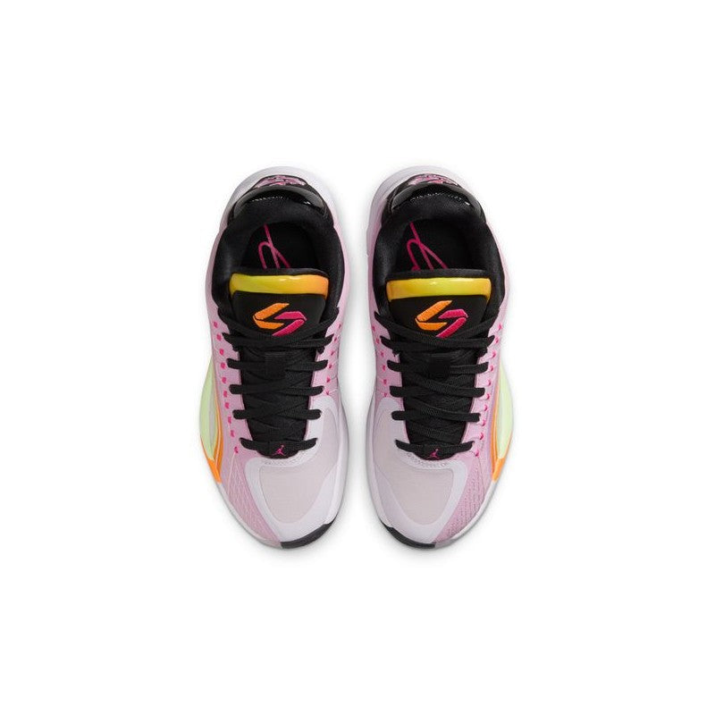 Air Jordan Luka 4 GS Kids Basketball Shoe 'Gone Fishing'