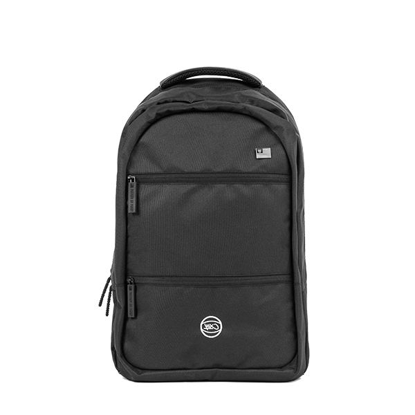 K1X Streets Backpack 'Black'