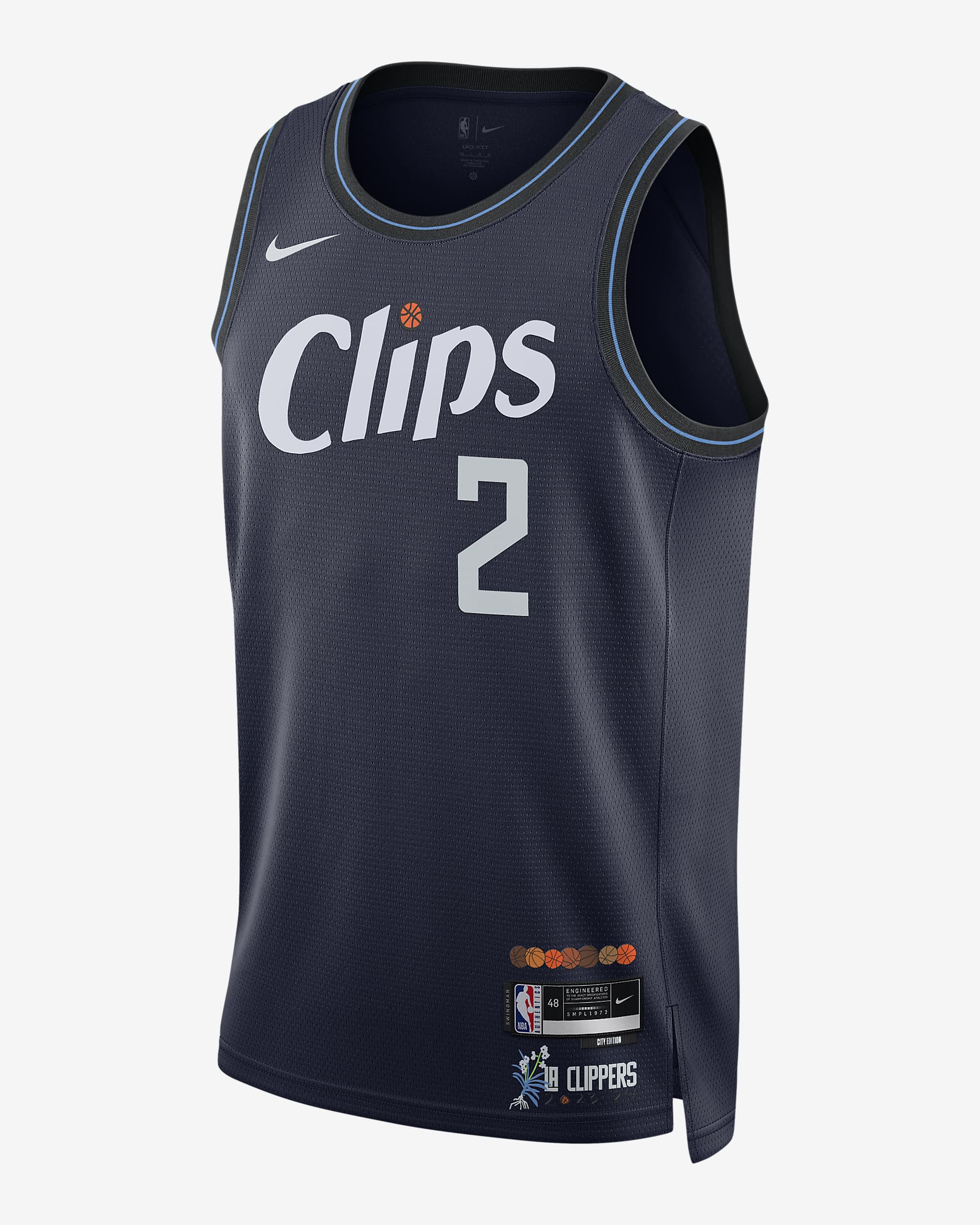 clippers 2019 city jersey