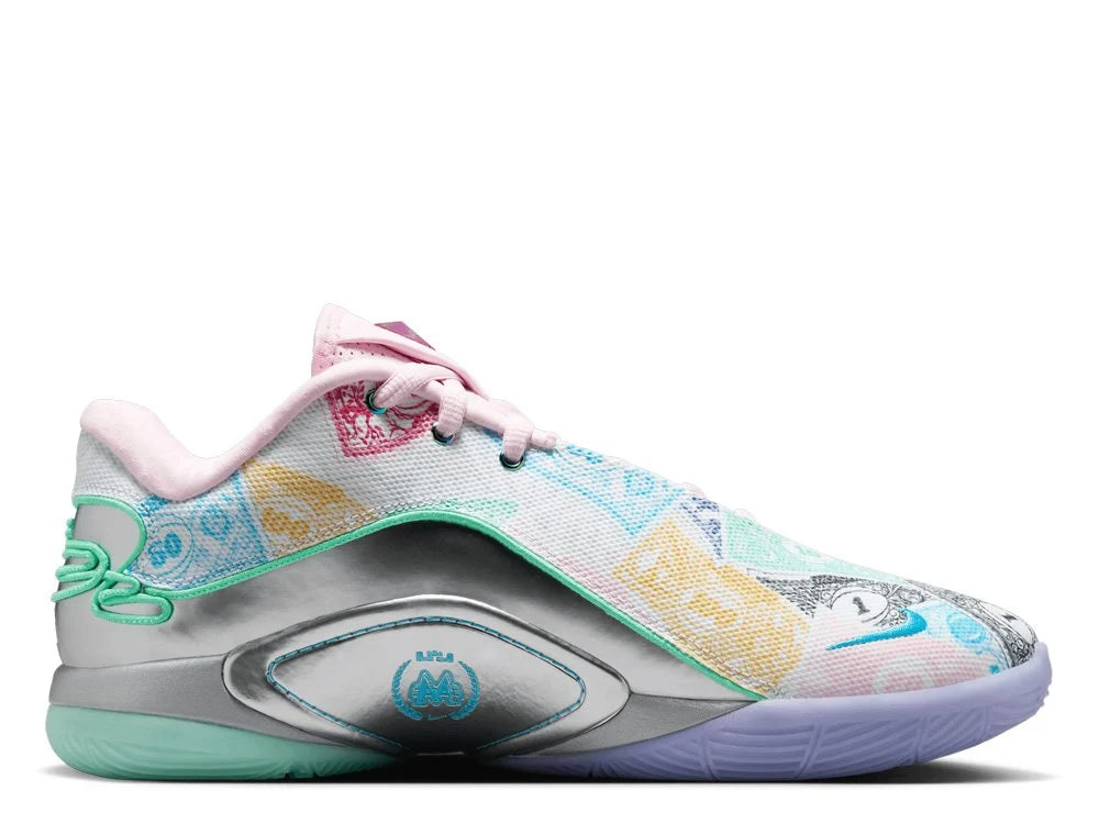 Nike LeBron XXII Monopoly 