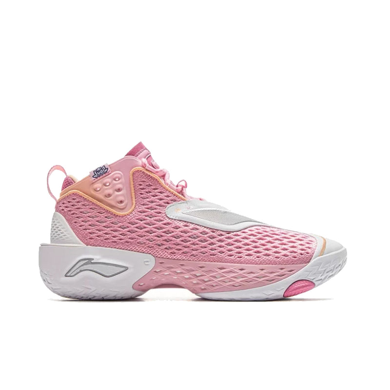 Li-ning x League of Legends BAD5