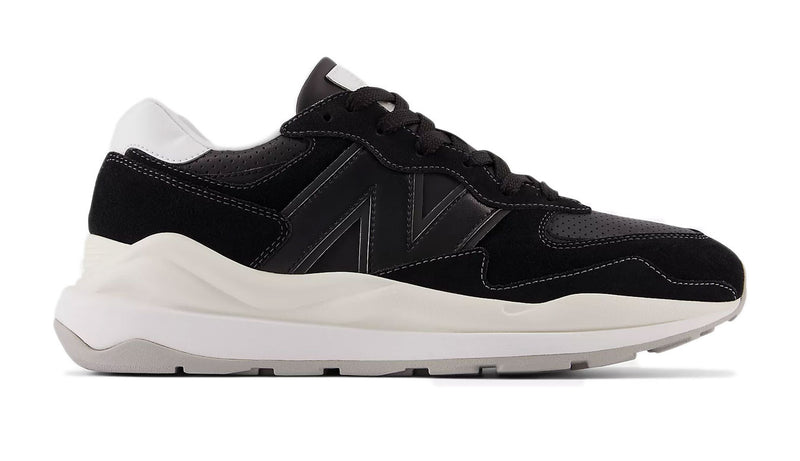 New Balance M5740V1 SLB 'Black'