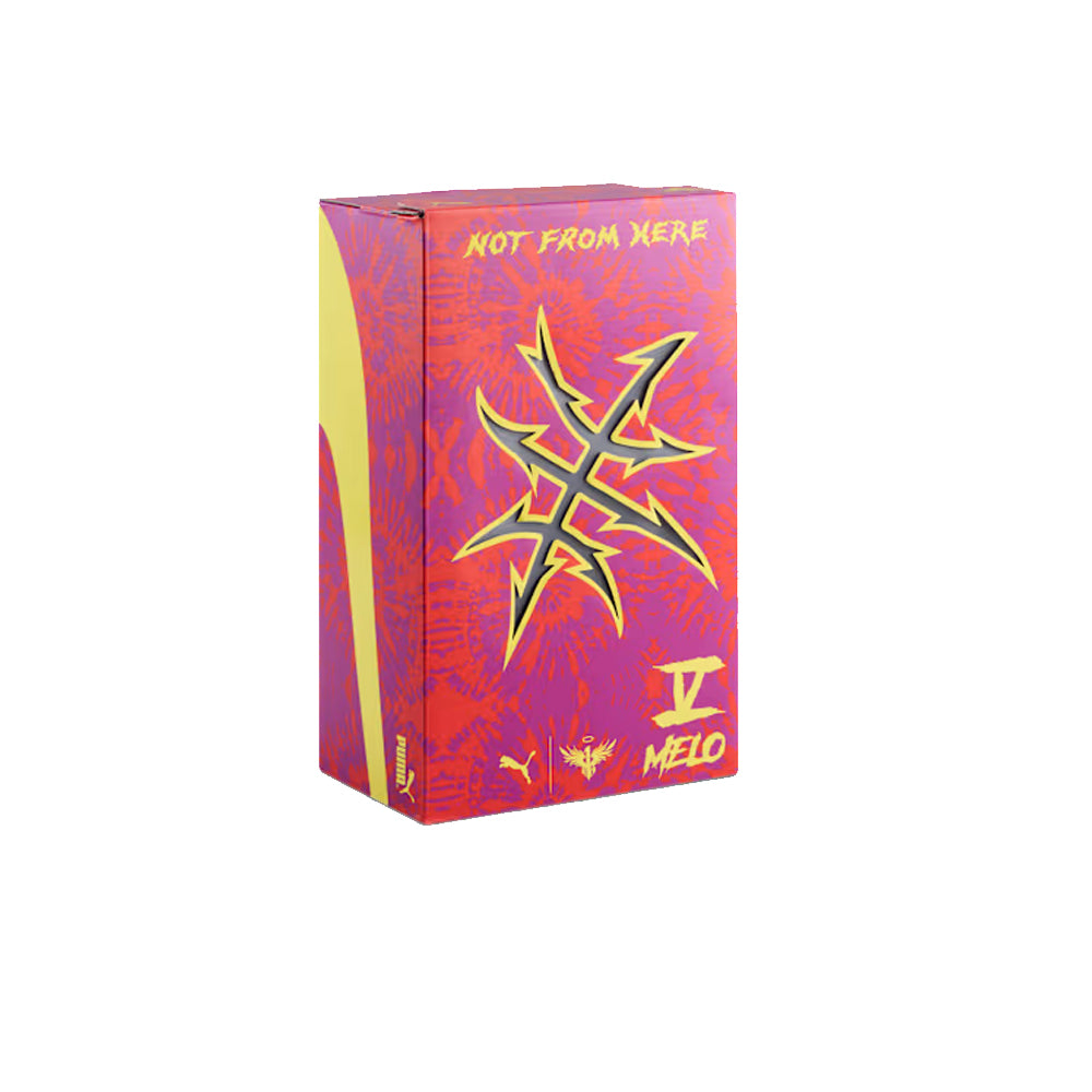 Puma MB.05 Kids Basketball Shoe 'Crowd Surf'