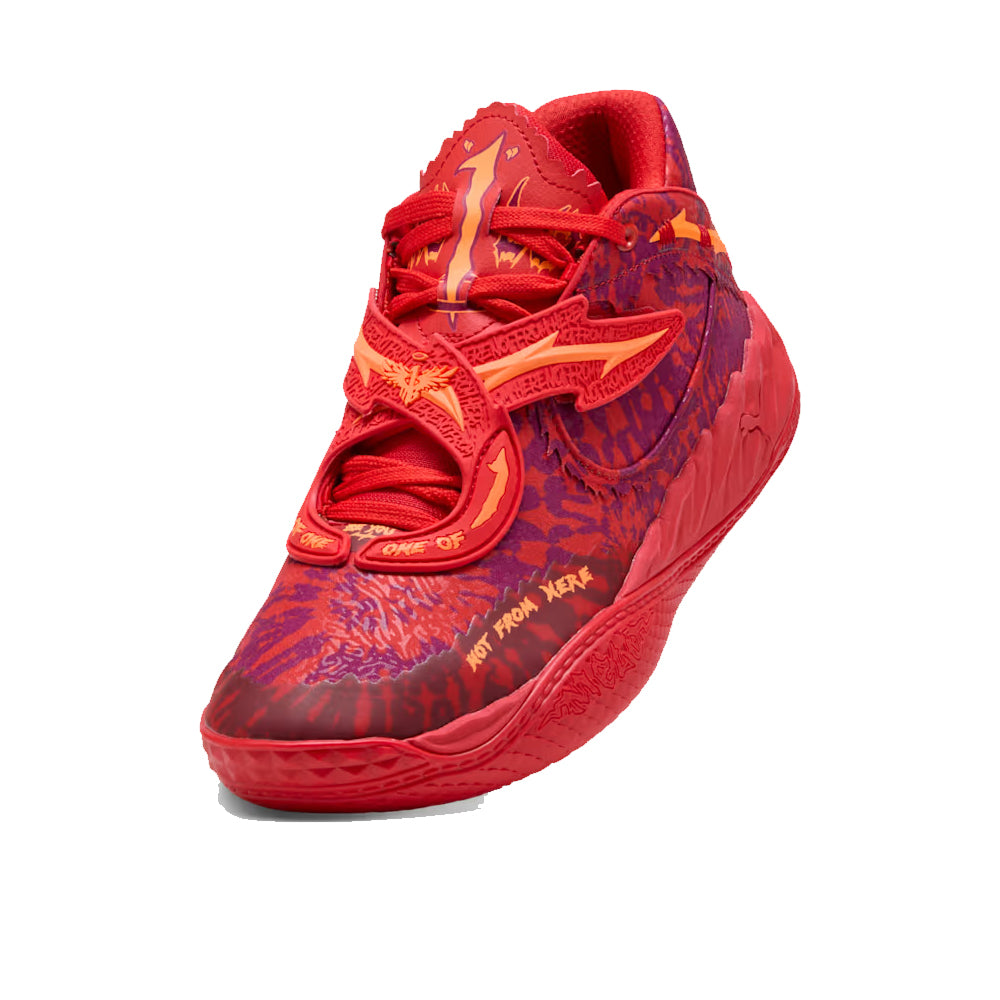 Puma MB.05 Basketball Shoe 'Crowd Surf'