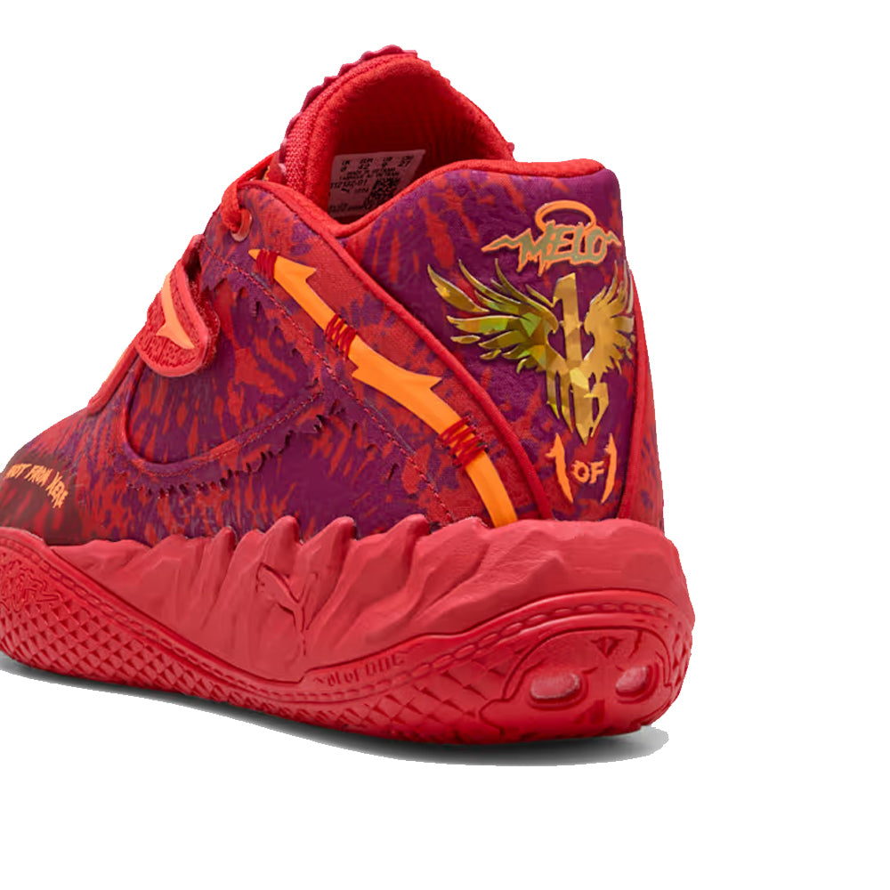 Puma MB.05 Basketball Shoe 'Crowd Surf'