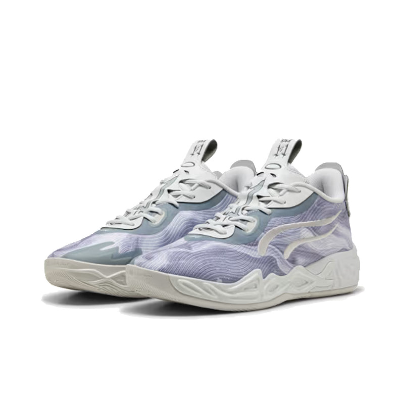 Puma MB.04 Lo Team 'Grey'