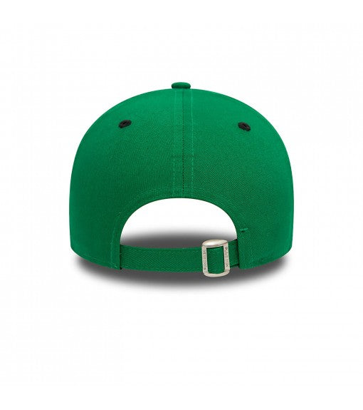 New Era Boston Celtics Side Patch Cap 'Green'