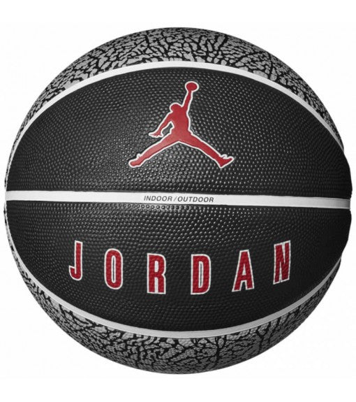 Jordan Playground 2.0 8P Size 5 'Wolf Grey/Black/Red'