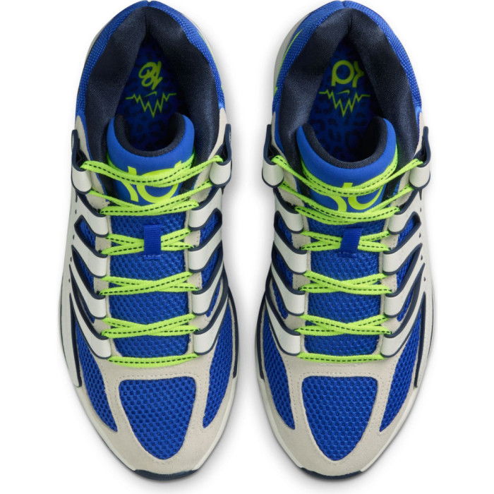 Nike KD18 Kevin Durant Basketball Shoes 'Seat Pleasant'