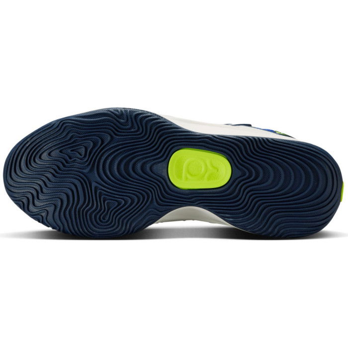 Nike KD18 Kevin Durant Basketball Shoes 'Seat Pleasant'