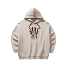 Anta KAI hoodie 'Cream'