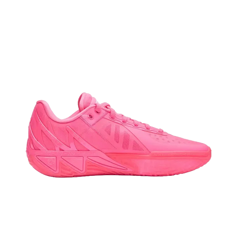 Anta KT11 "Flamingo" Basketball Shoes Pink