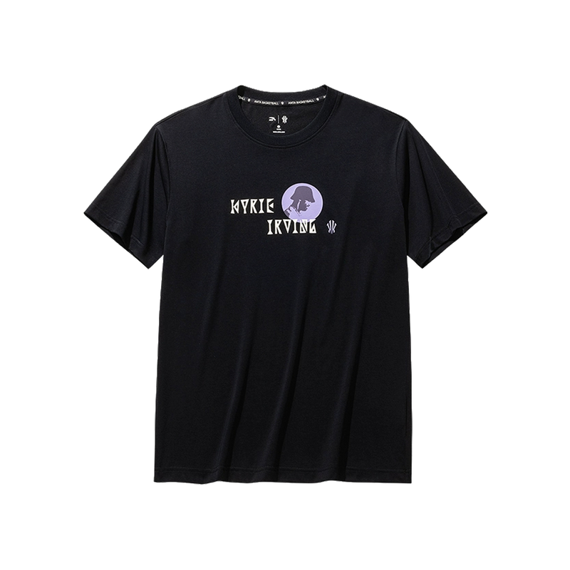 Anta KAI T-shirt 'Black'