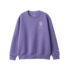 Anta KAI Longsleeve sweatshirt Purple