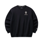 Anta KAI Longsleeve sweatshirt 'Black'