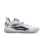 Anta KAI 1 TEAM Dallas Basketball Shoes 'White/Black'