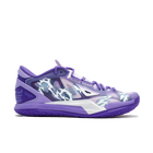 Serious Player Only Basketball Shoe Game1 Low Kanmuru (Hunter x Hunter) 'Purple'