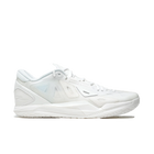 Serious Player Only Basketball Shoe Game1 Low 'Pure White'