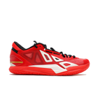 Serious Player Only Basketball Shoe Game1 Low 'Courtkiller Red'
