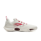 Anta Scalpel 2.0 Basketball Shoes 'White/Red'