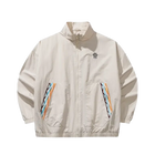 Anta KAI Light Jacket 'Cream'