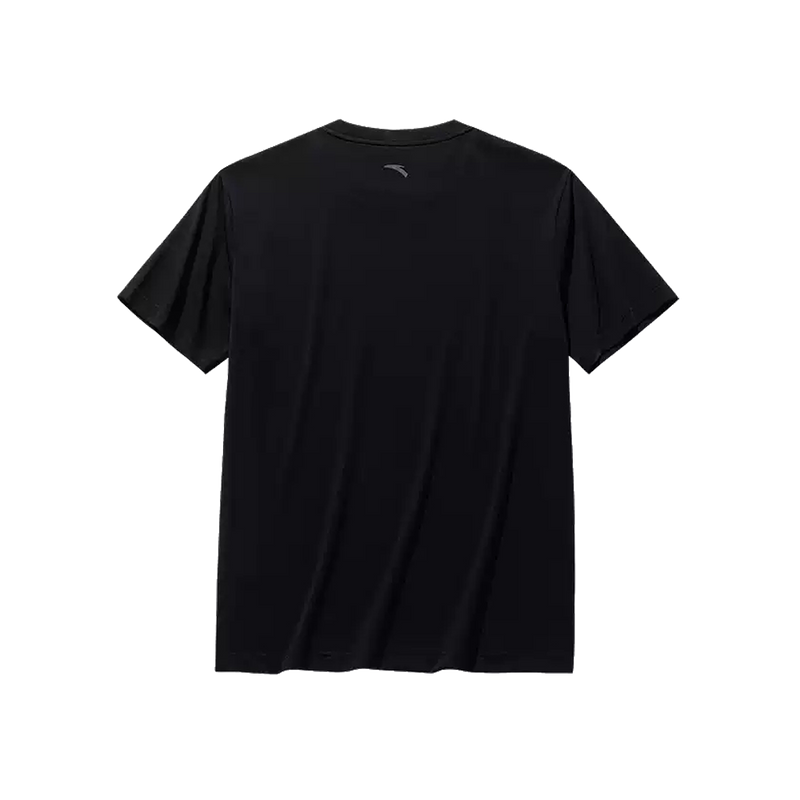 Anta KAI T-shirt 'Black'
