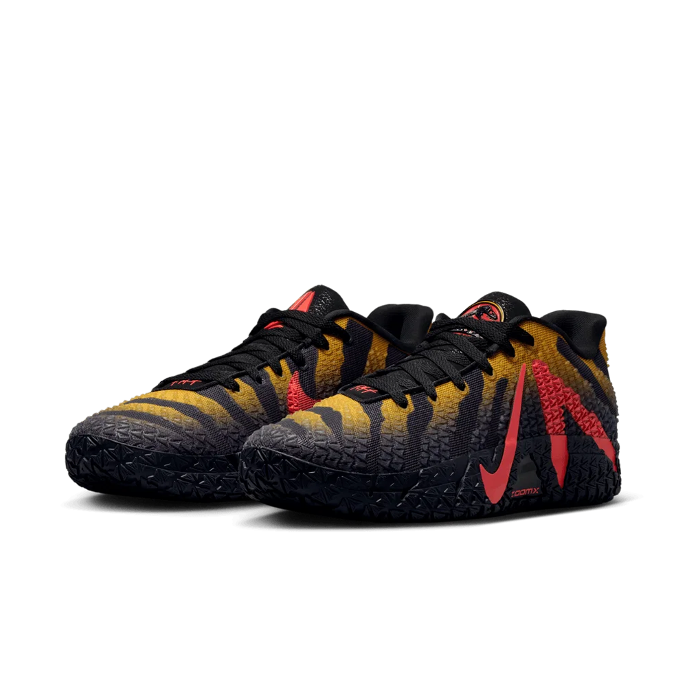 Nike JA 3 Jurassic Park 'Raptor'