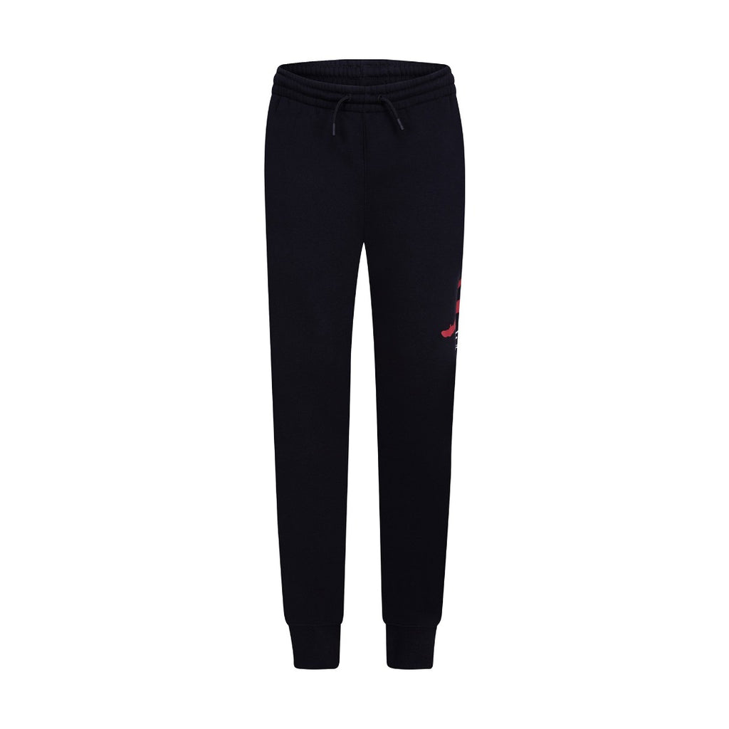 Jordan Jumpman Baseline Kids Pant 'Black'