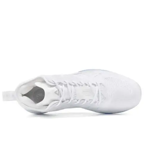 Peak AW1 Andrew Wiggins Lowcut Win-Bubble 'White'