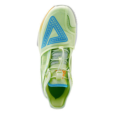 Peak Andrew Wiggins Big Triangle Kids  'Pale Green Mojito'