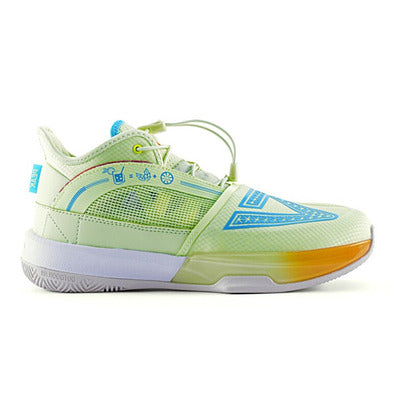 Peak Andrew Wiggins Big Triangle Kids  'Pale Green Mojito'