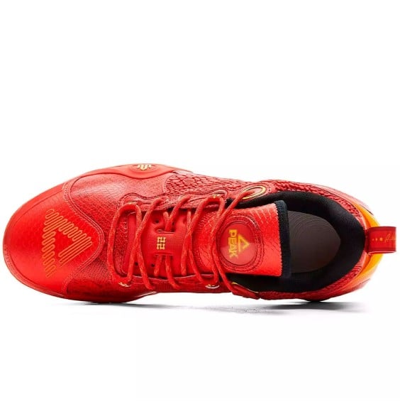 Peak AW 3 "Wiggins" 'Blue/Red'