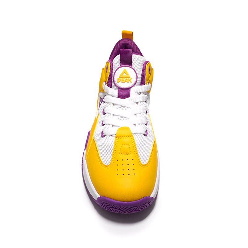 Peak Game 2 Lakers (PS) 'Yellow/Purple'