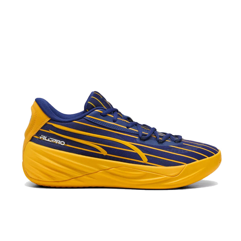 Puma All Pro Nitro 'Pinstripes - Haliburton'