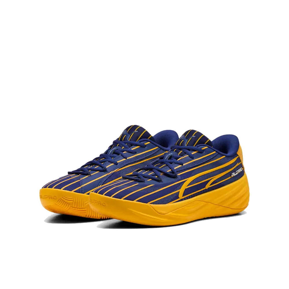 Puma All Pro Nitro 'Pinstripes - Haliburton'