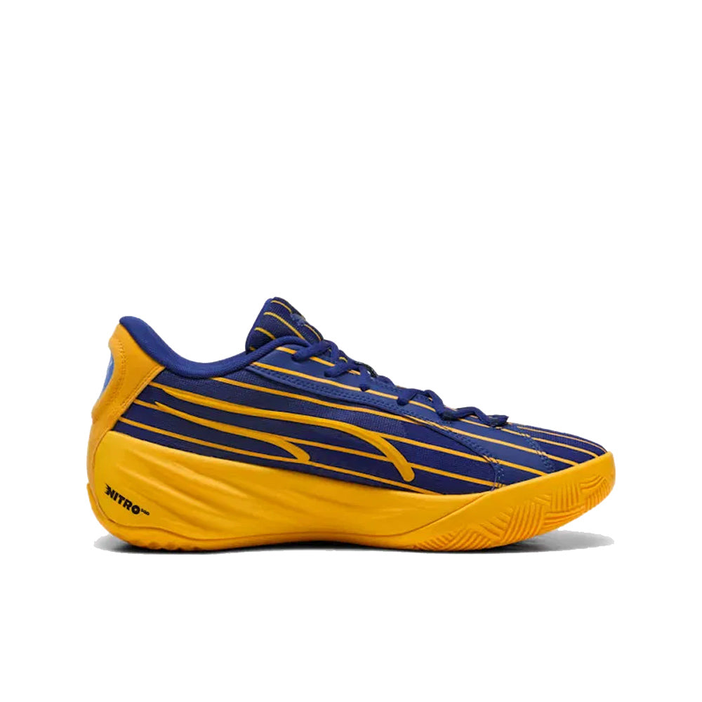 Puma All Pro Nitro 'Pinstripes - Haliburton'