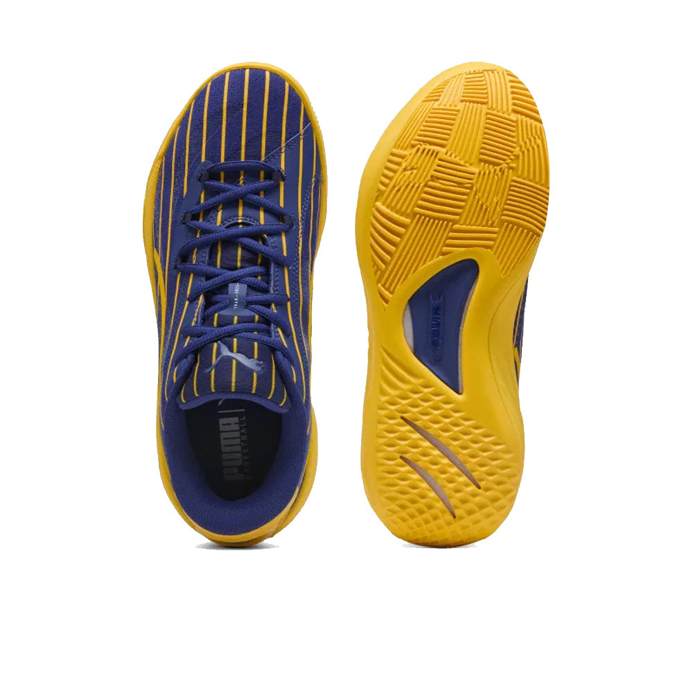 Puma All Pro Nitro 'Pinstripes - Haliburton'