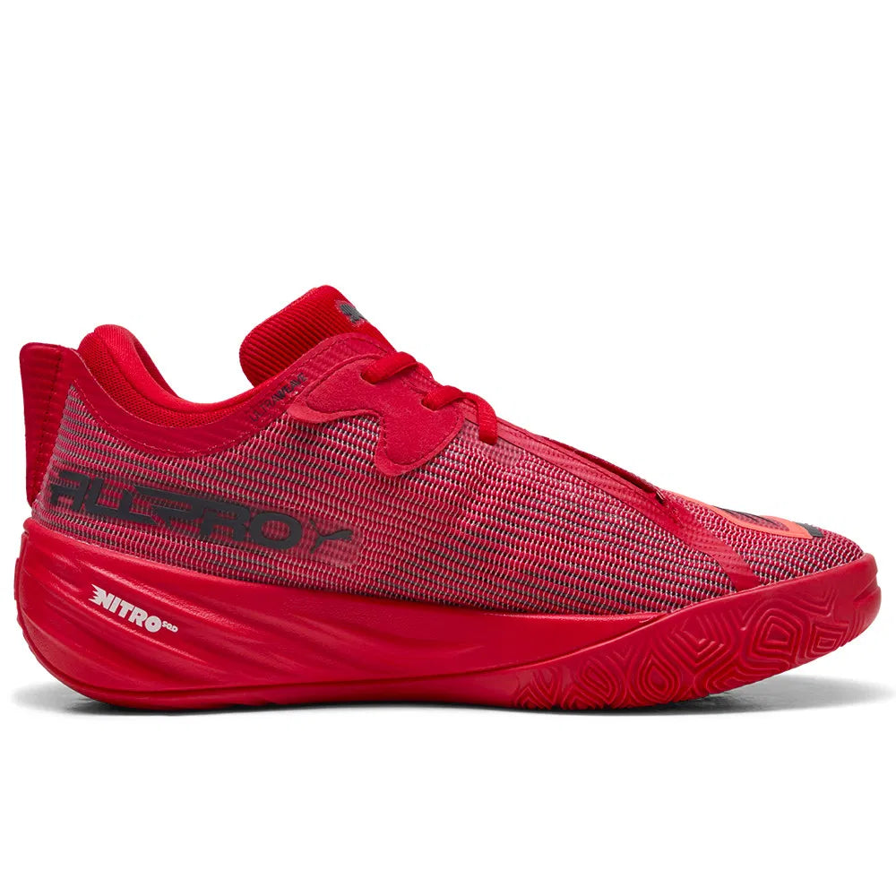 Puma All-Pro Nitro 2 For All 'Red/New Navy'