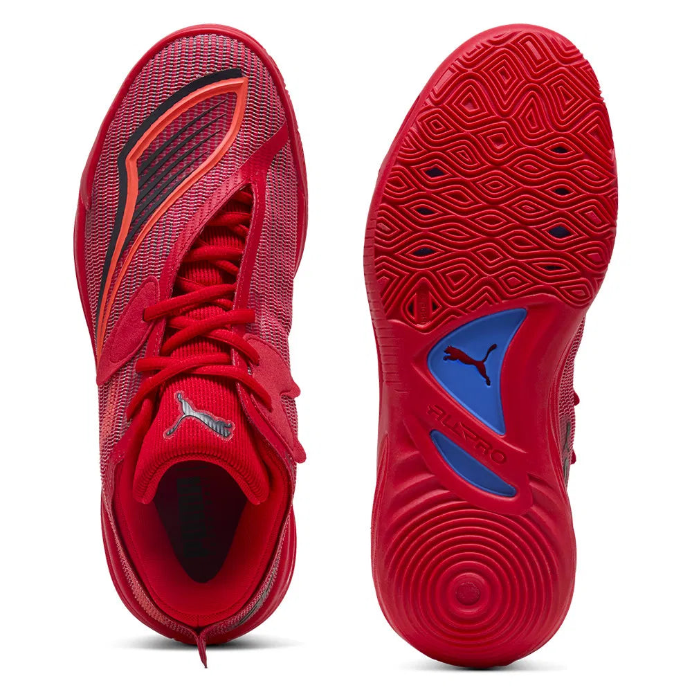 Puma All-Pro Nitro 2 For All 'Red/New Navy'