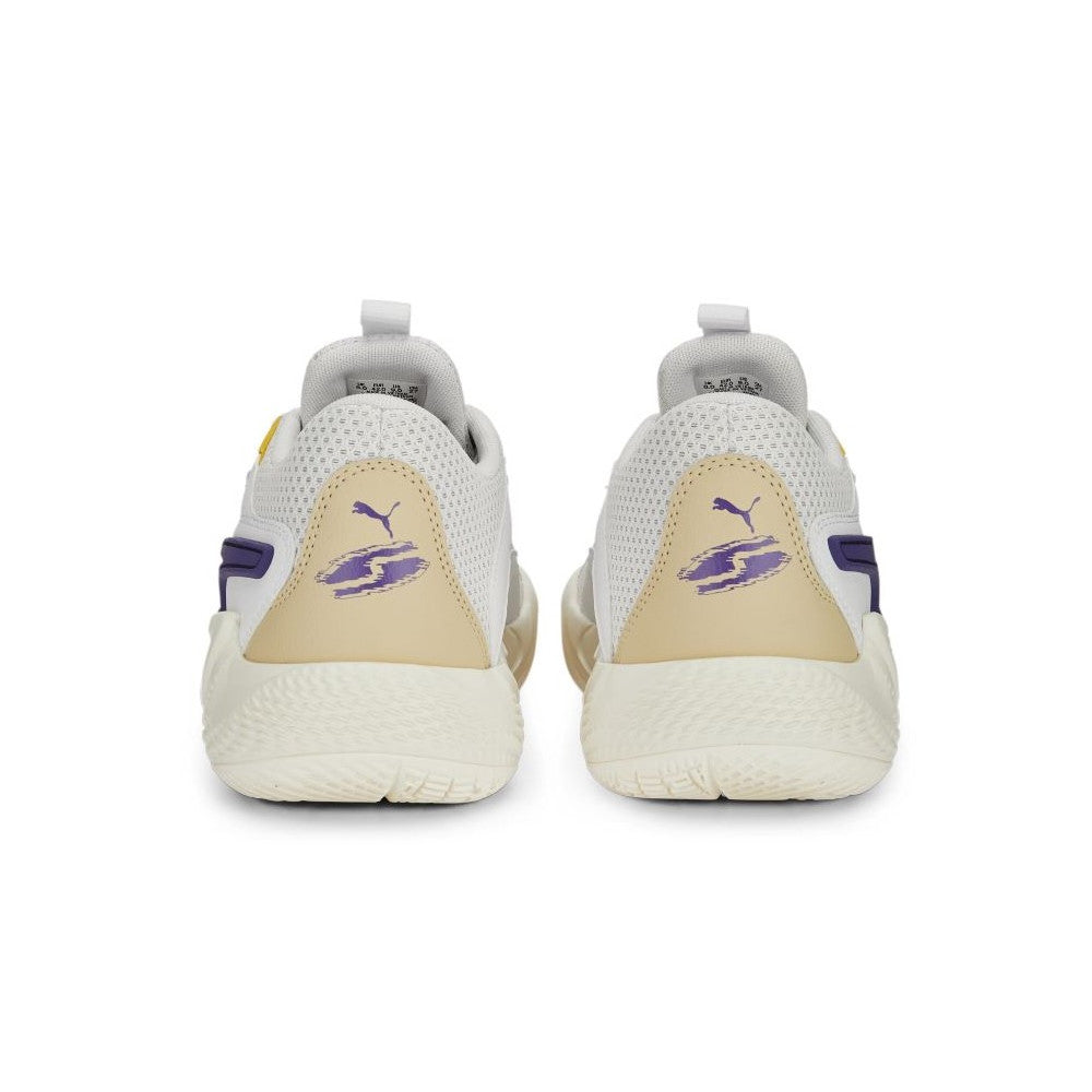 Puma Court Rider Chaos Slash 'White/Violet'