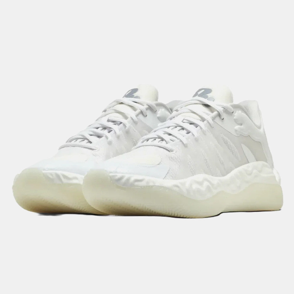 Puma Hali 1 'Triple White'