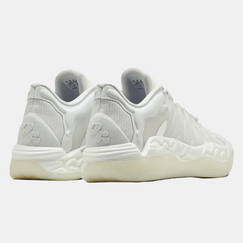 Puma Hali 1 'Triple White'