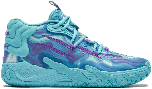 Puma MB.03 CLT 