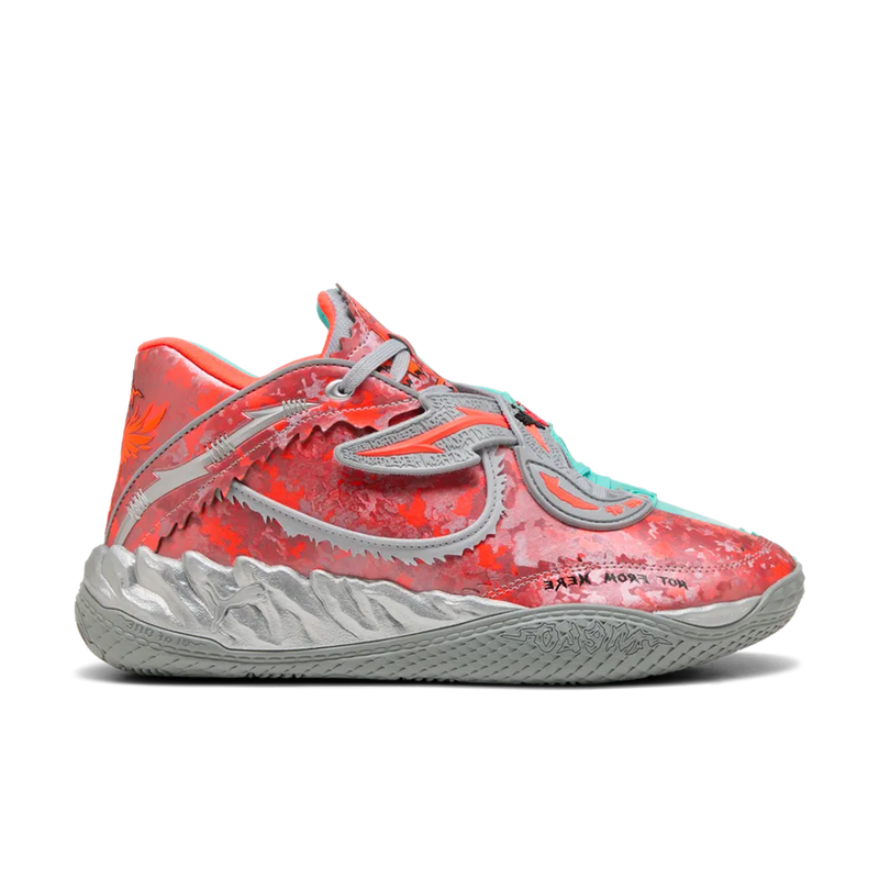 Puma MB.05 'Stainless Silver/Cool Mid Gray'