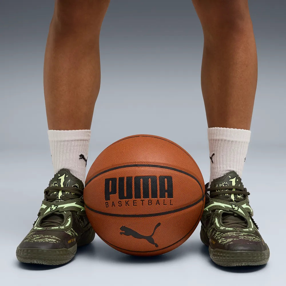 Puma MB.05 'Camo Dark Olive/Fizzy Light/Black'