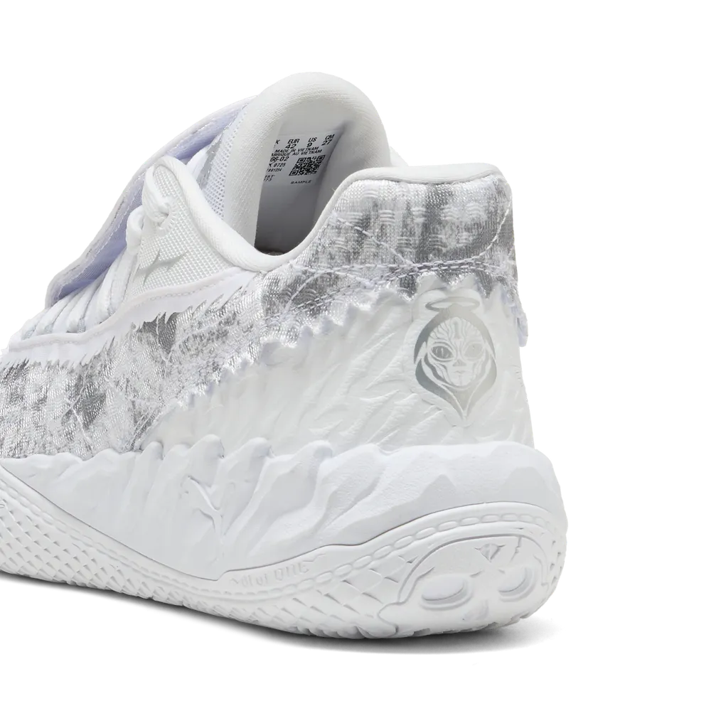 Puma MB.05 Lo 'White Gray'