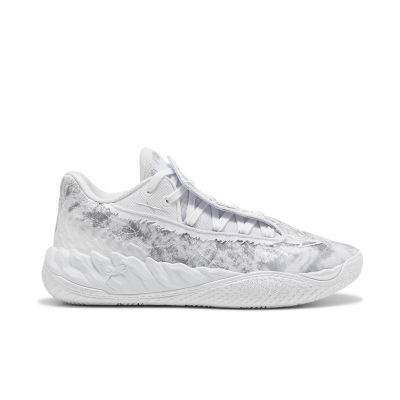 Puma MB.05 Lo 'White Gray'