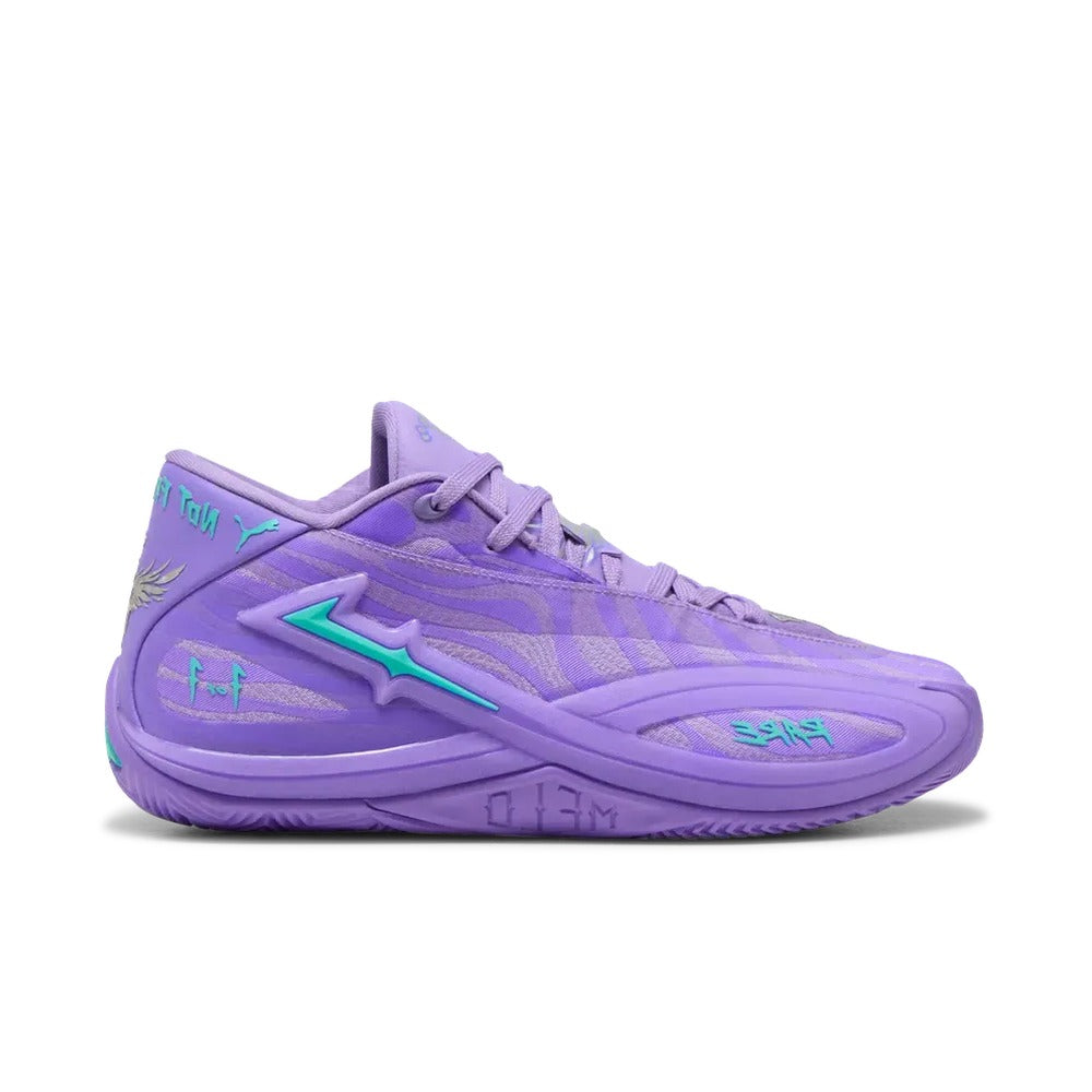 Puma MB.06 Basketball Shoe 'Shooting Star'