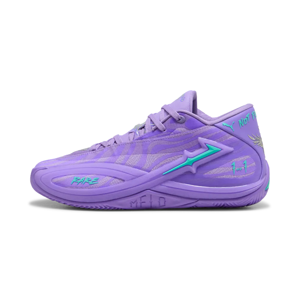 Puma MB.06 Basketball Shoe 'Shooting Star'