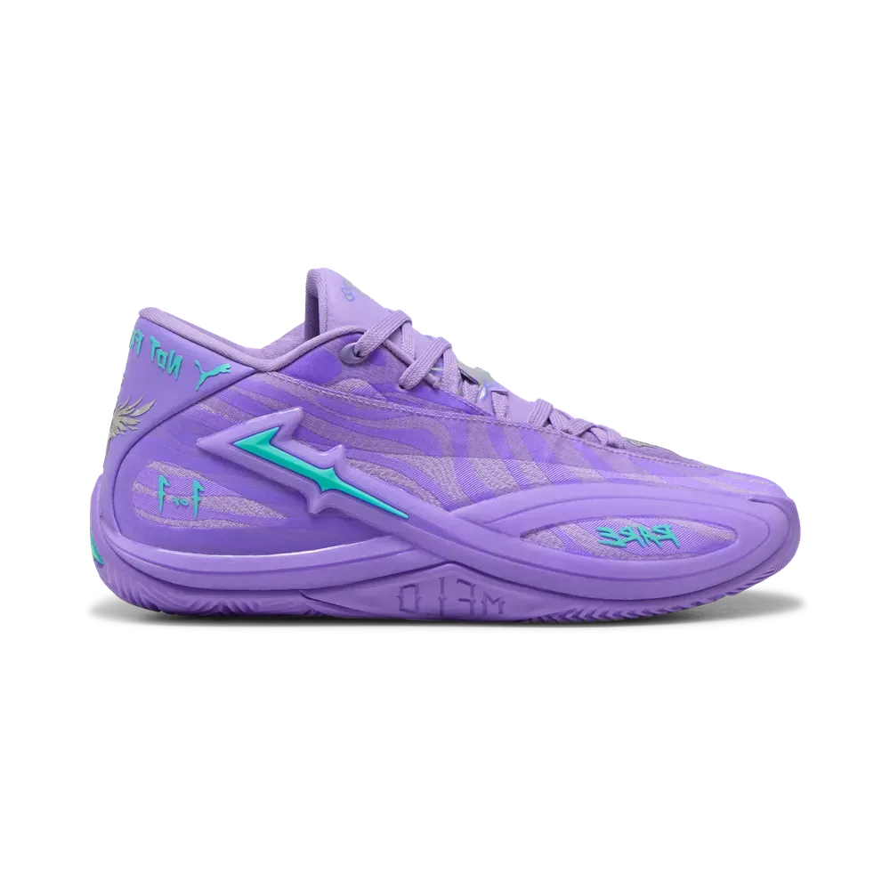 Puma MB.06 Basketball Shoe 'Shooting Star'